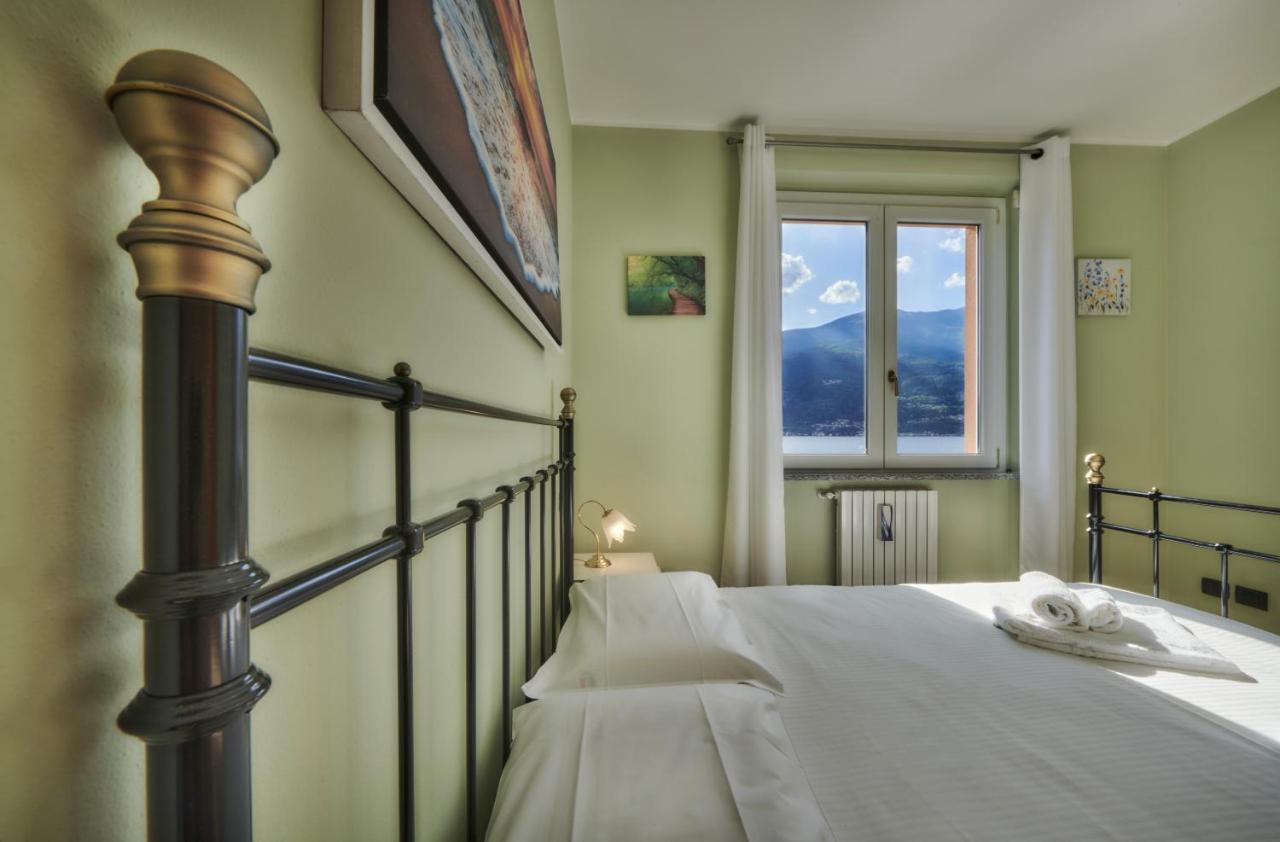 Lago Sereno Bellano Exterior photo