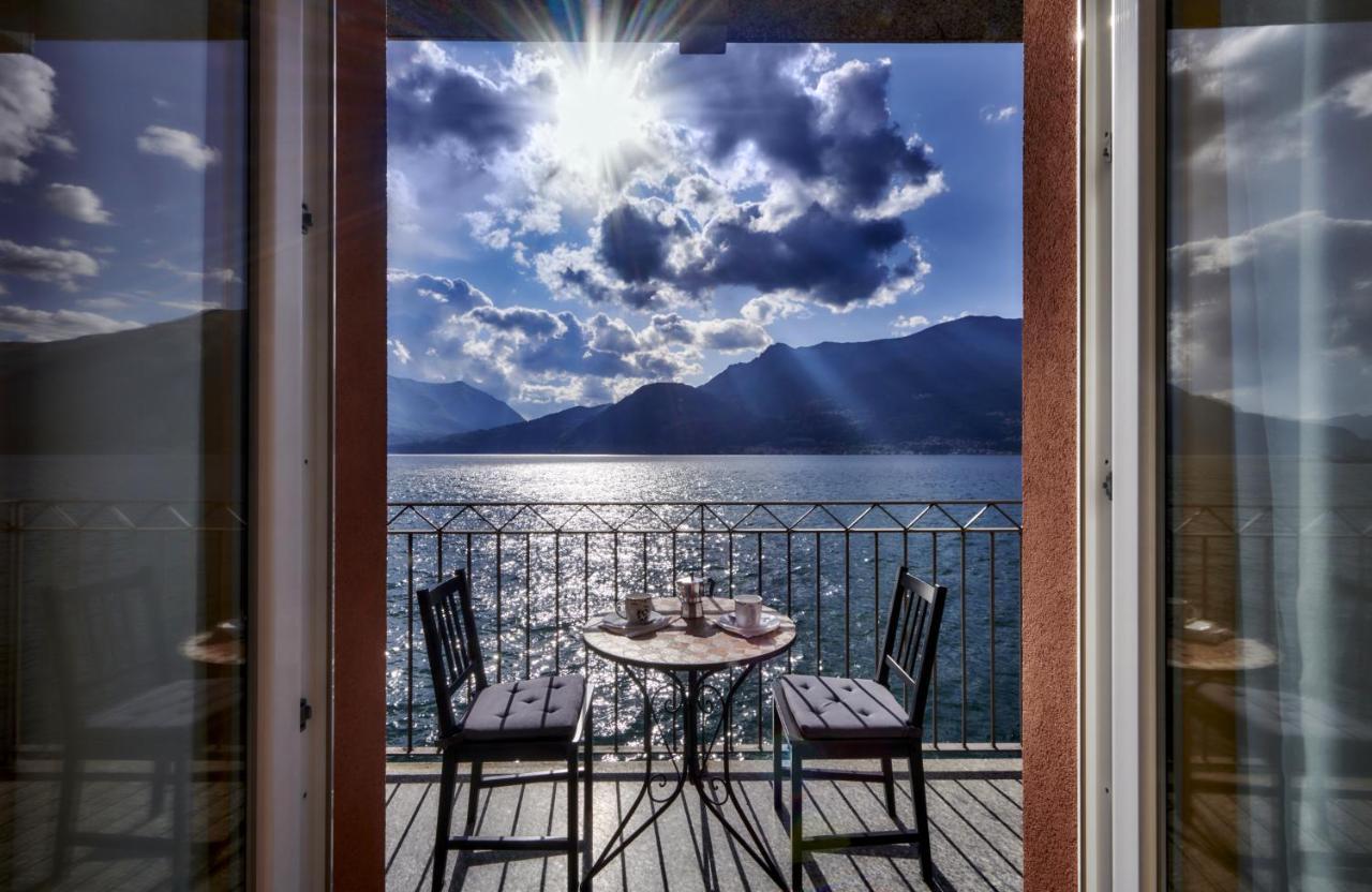 Lago Sereno Bellano Exterior photo