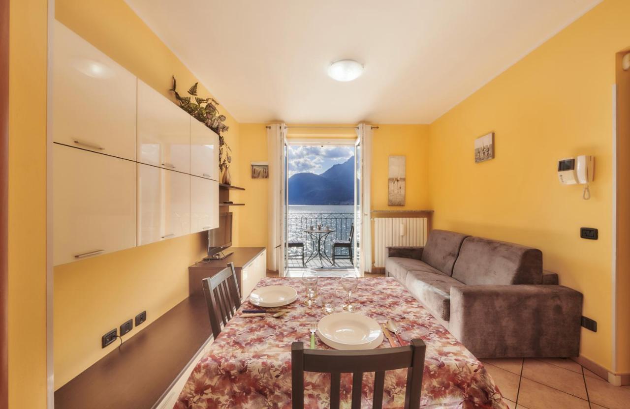 Lago Sereno Bellano Exterior photo